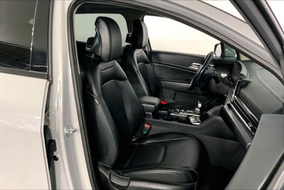 2023 Kia Sportage SX