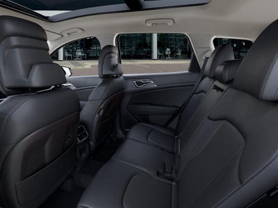 2026 Kia Sportage SX
