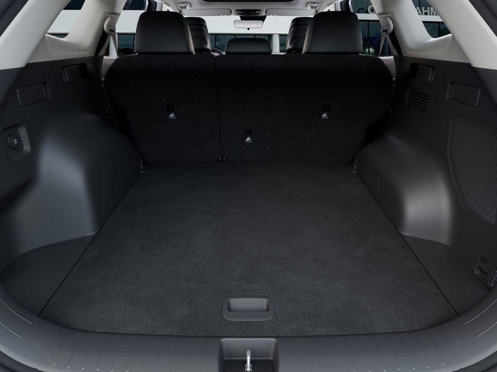 2026 Kia Sportage SX