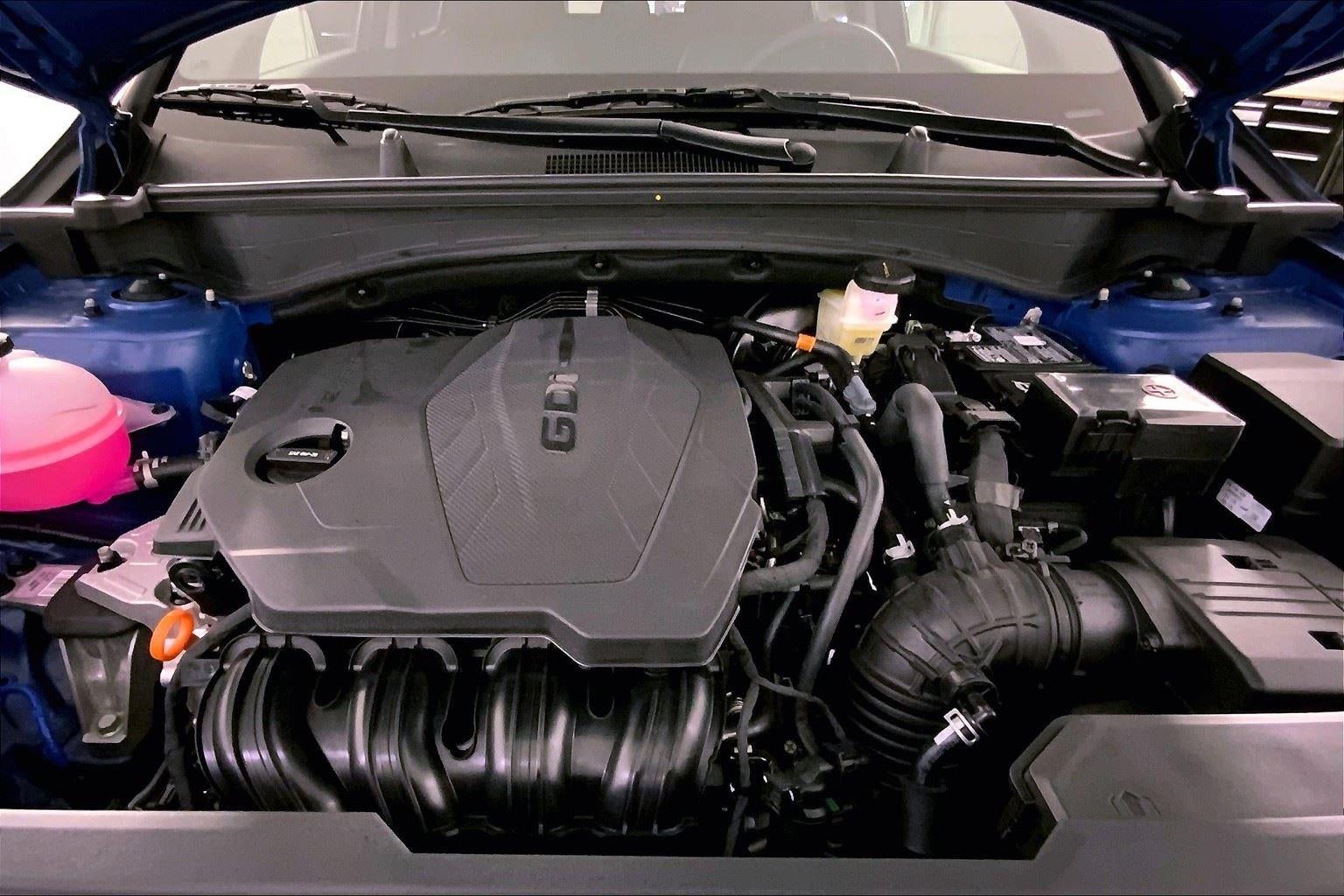 2025 Kia Sportage SX