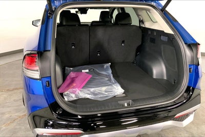 2025 Kia Sportage SX