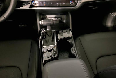 2025 Kia Sportage SX