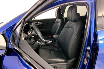 2025 Kia Sportage SX