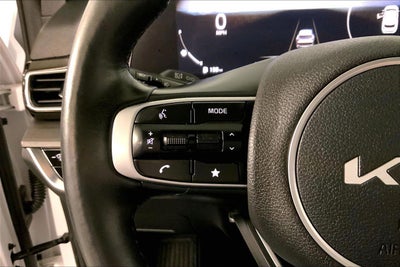 2024 Kia Sportage X-Pro