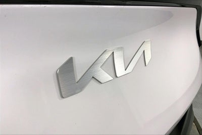 2024 Kia Sportage X-Pro