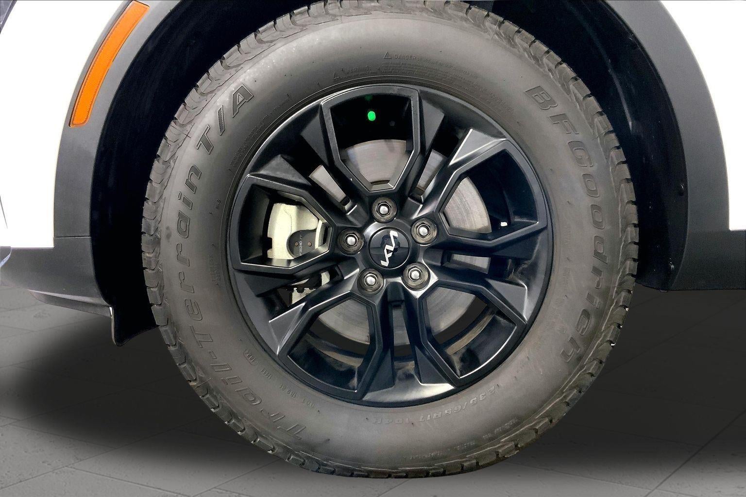 2024 Kia Sportage X-Pro