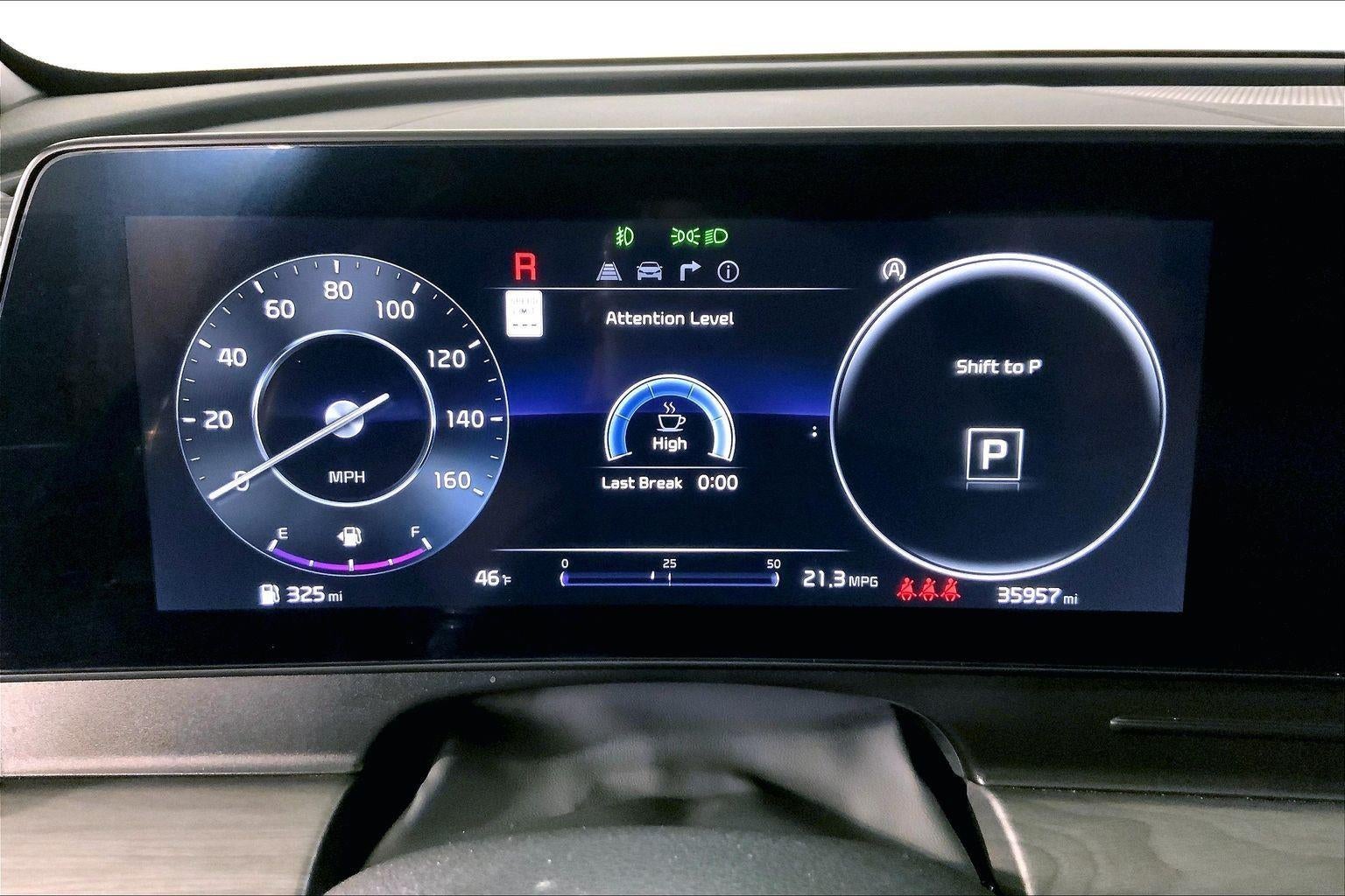 2024 Kia Sportage X-Pro