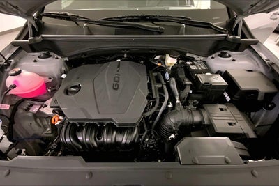 2026 Kia Sportage X-Pro Prestige