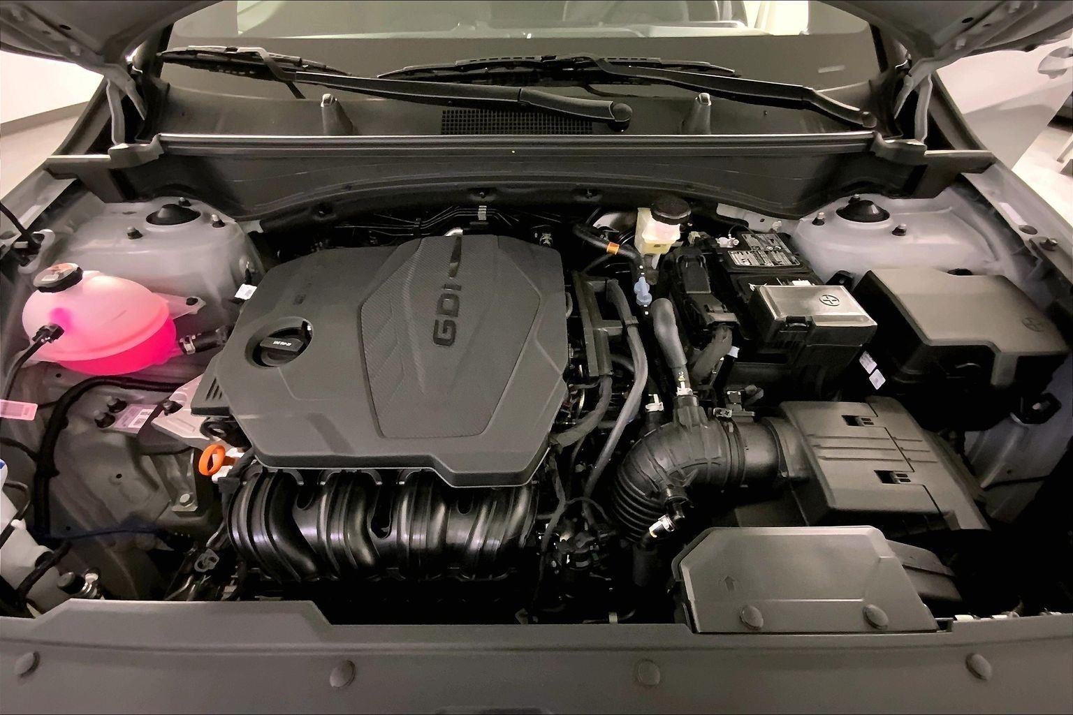 2026 Kia Sportage X-Pro Prestige