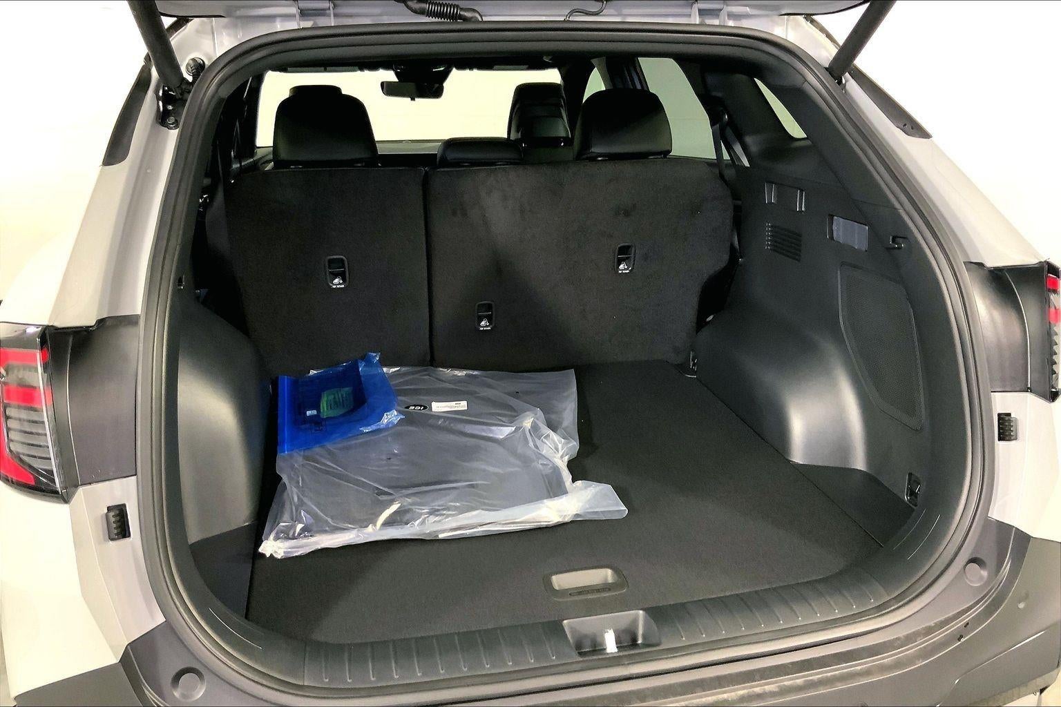 2026 Kia Sportage X-Pro Prestige