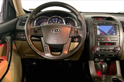2011 Kia Sorento EX