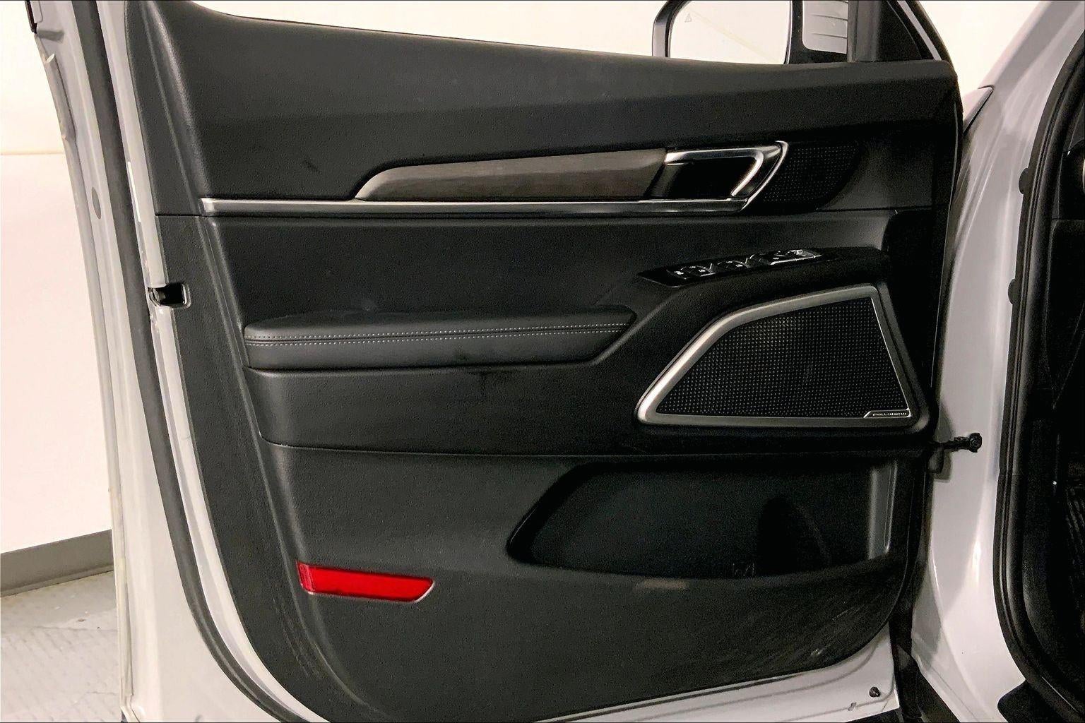 2023 Kia TELLURIDE EX X-LINE