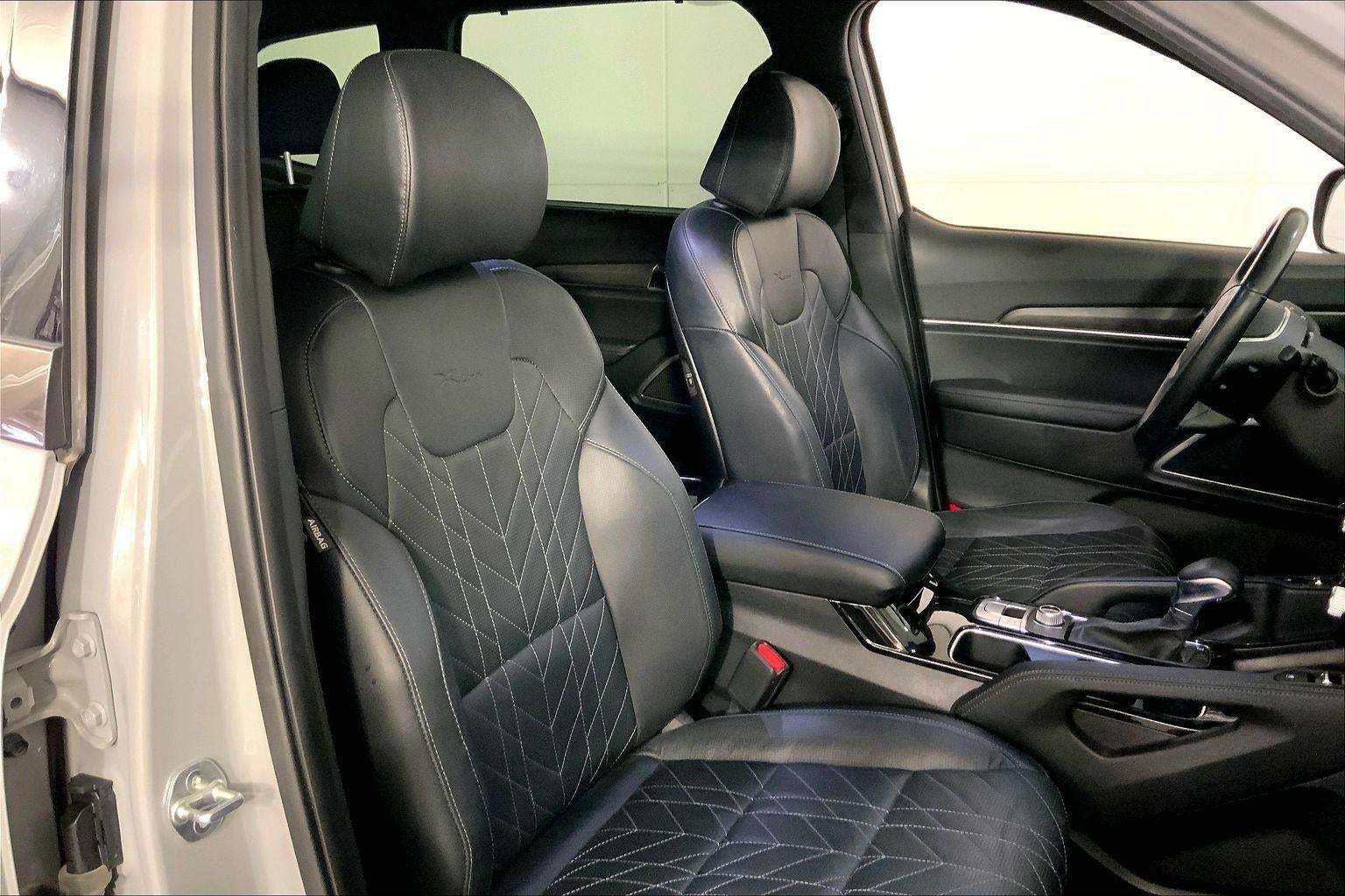 2023 Kia TELLURIDE EX X-LINE