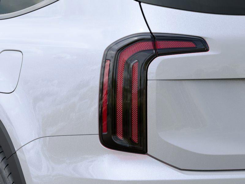 2025 Kia Telluride EX X-Pro