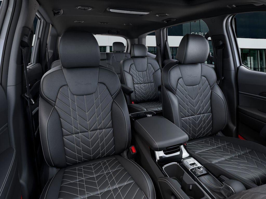 2025 Kia Telluride EX X-Pro