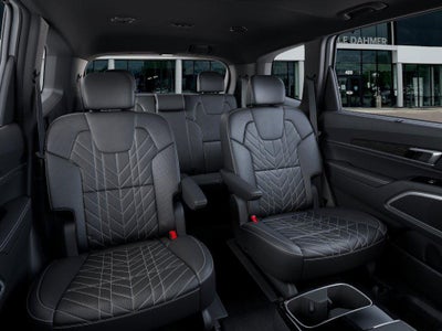 2025 Kia Telluride EX X-Pro