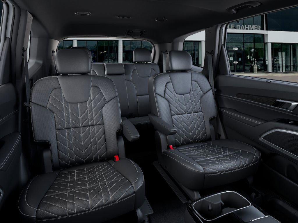 2025 Kia Telluride EX X-Pro