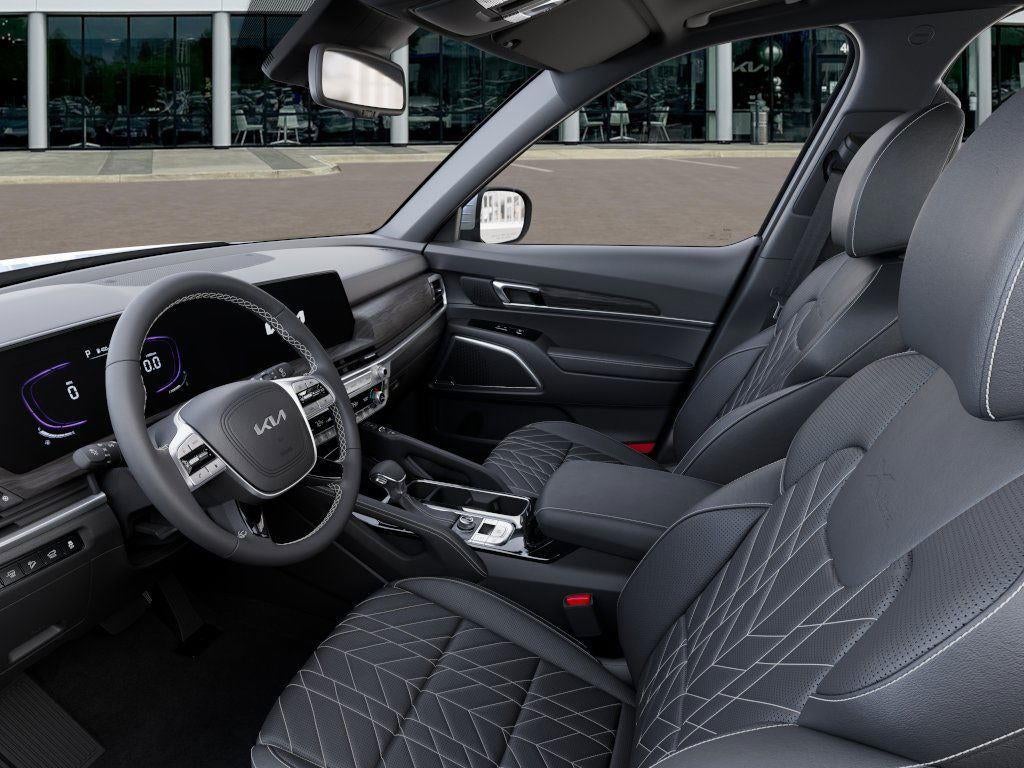 2025 Kia Telluride EX X-Pro
