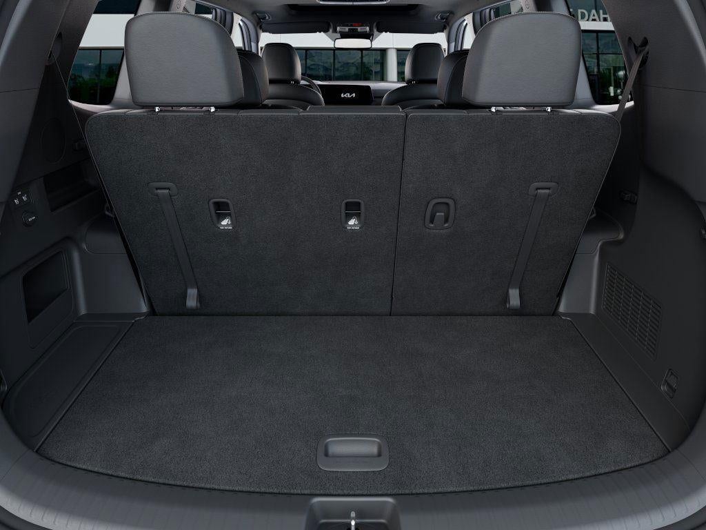 2025 Kia Telluride EX X-Pro