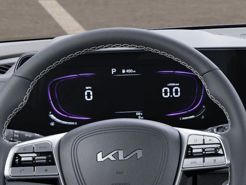 2025 Kia Telluride EX X-Pro