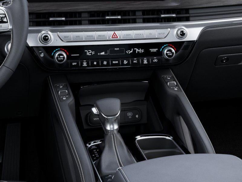 2025 Kia Telluride EX X-Pro