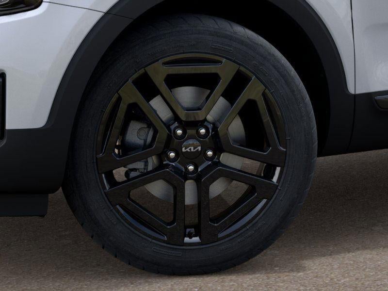 2025 Kia Telluride EX X-Pro