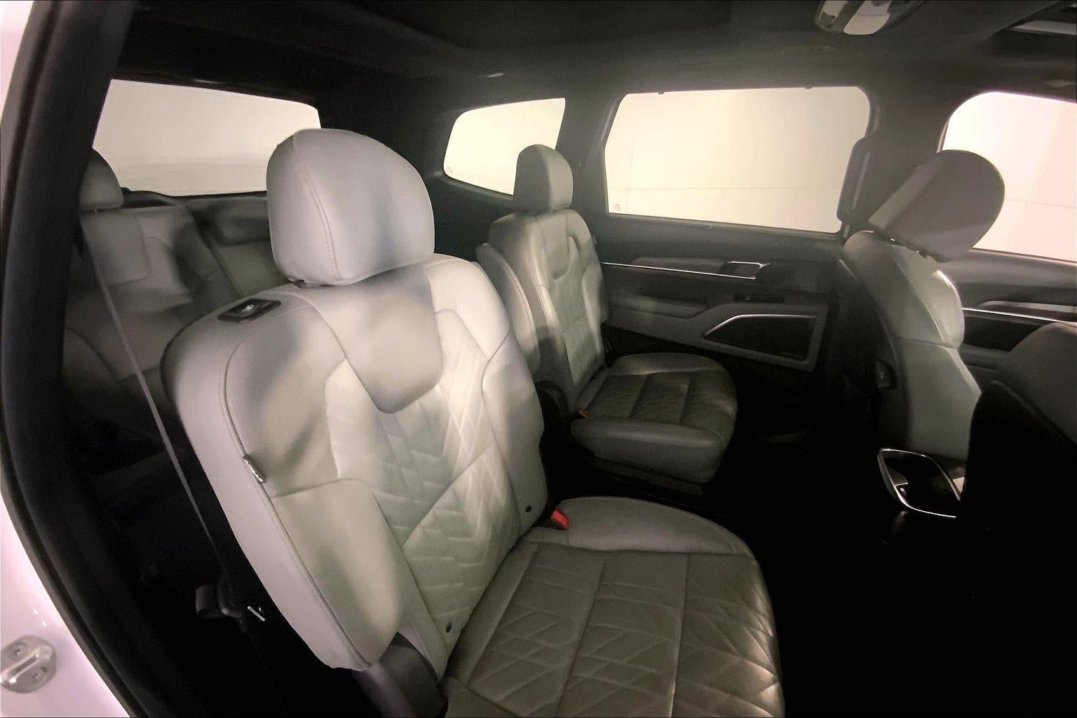 2024 Kia Telluride SX-Prestige X-Line