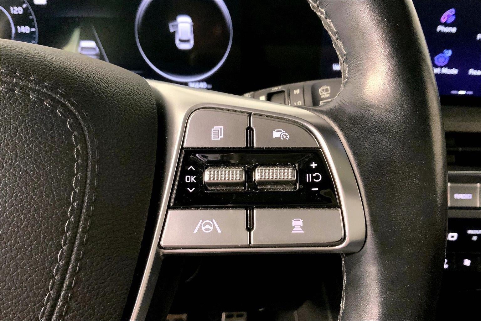 2024 Kia Telluride SX X-Pro