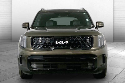 2024 Kia Telluride SX X-Pro
