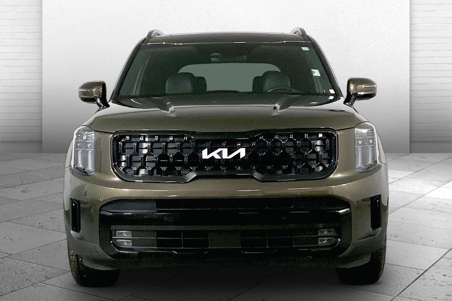 2024 Kia Telluride SX X-Pro