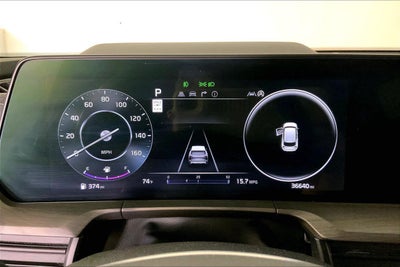 2024 Kia Telluride SX X-Pro