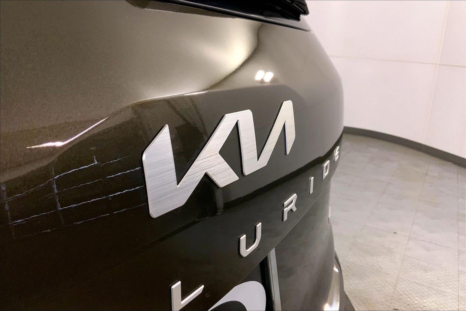 2024 Kia Telluride SX X-Pro