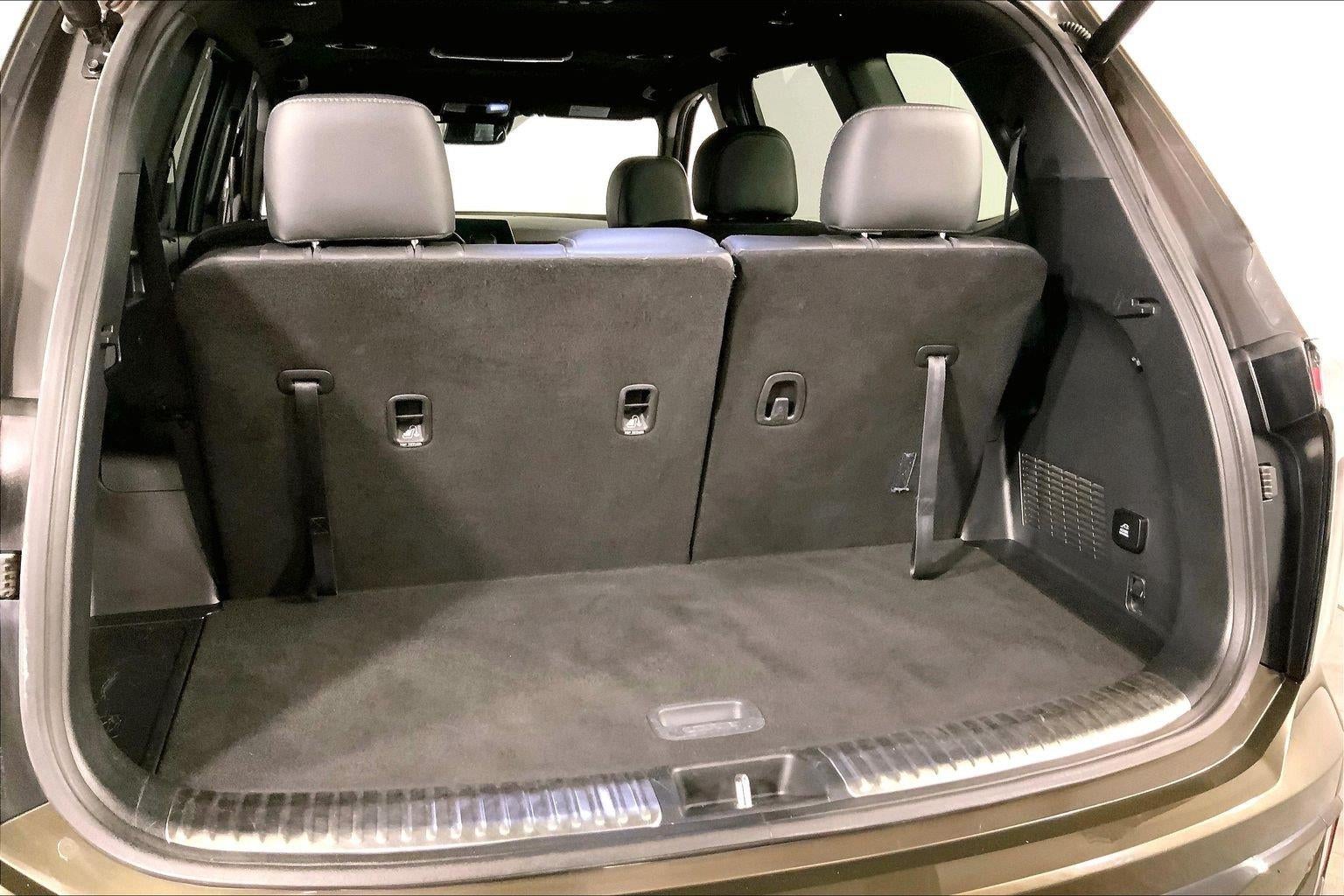 2024 Kia Telluride SX X-Pro