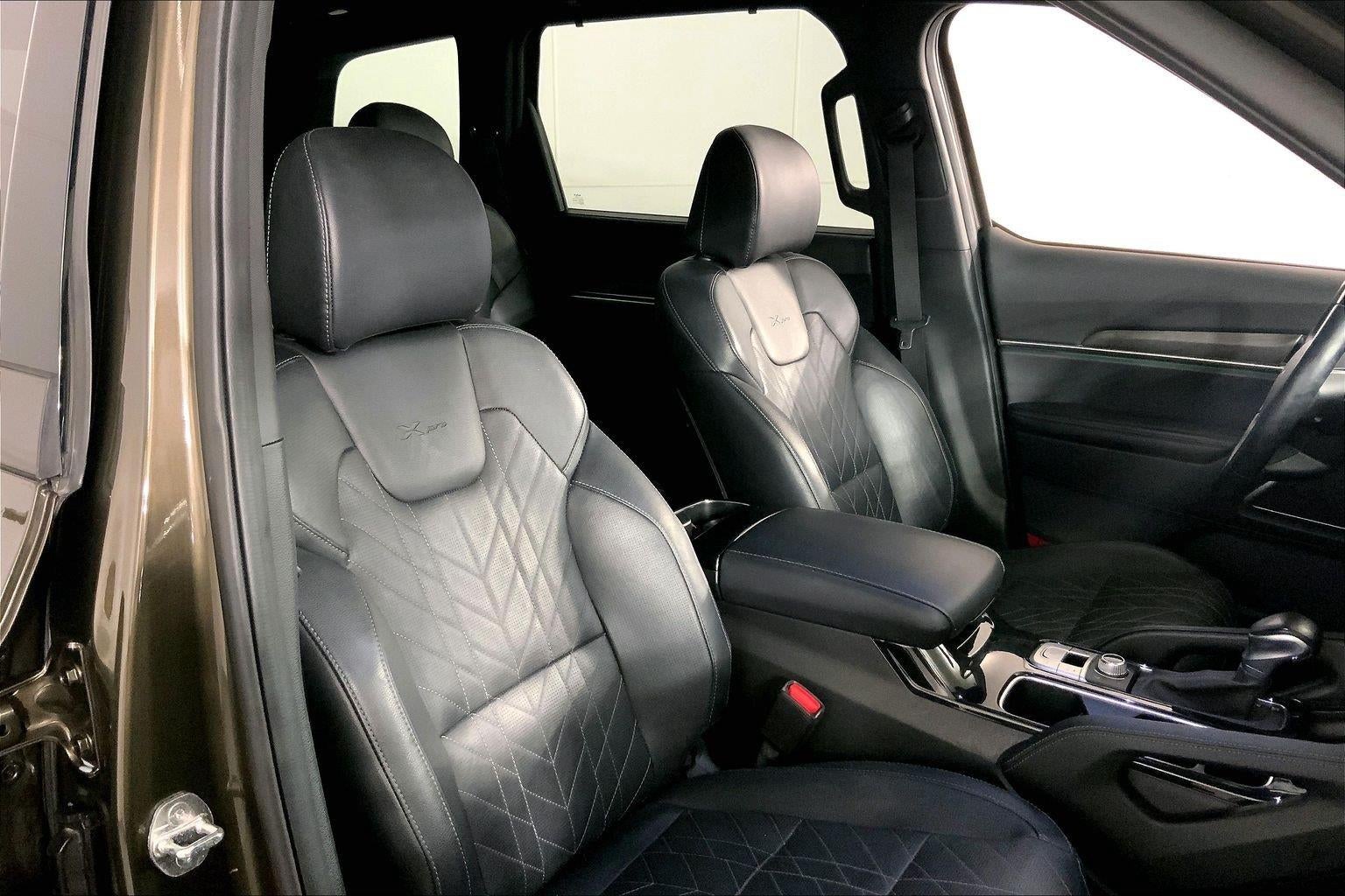 2024 Kia Telluride SX X-Pro