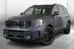 2025 Kia Telluride SX-Prestige