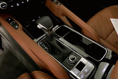 2025 Kia Telluride SX-Prestige