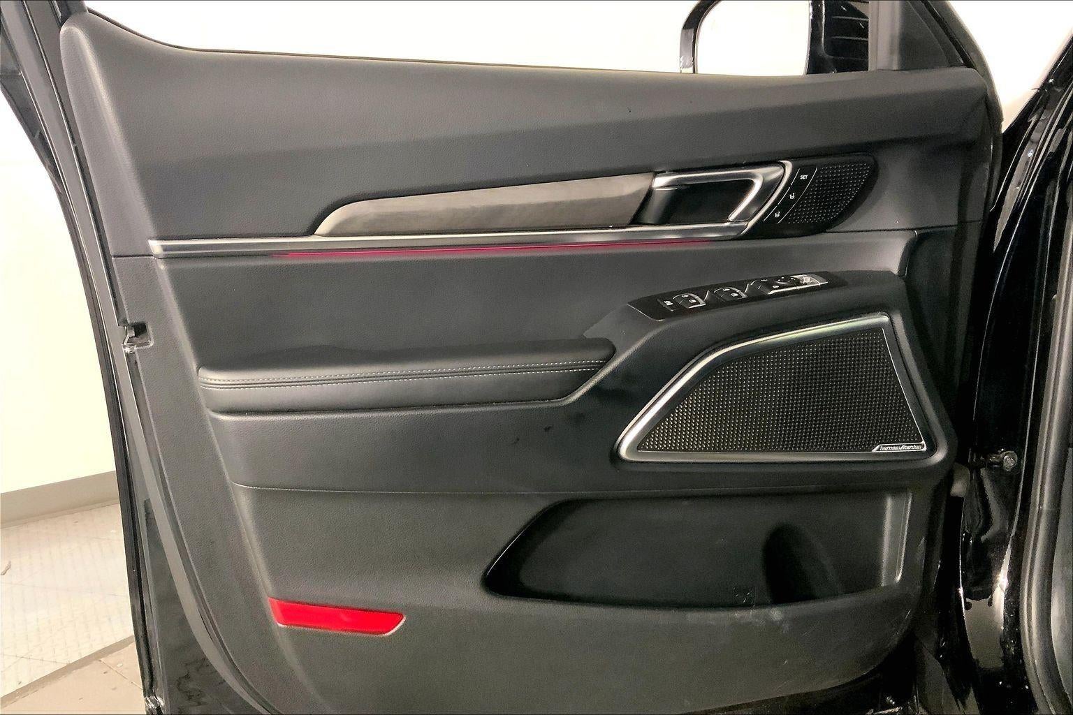 2024 Kia Telluride SX X-Pro