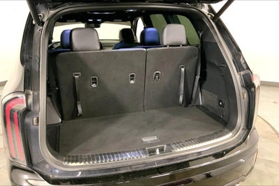 2024 Kia Telluride SX X-Pro