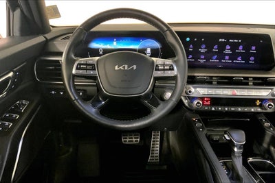 2024 Kia Telluride SX X-Pro