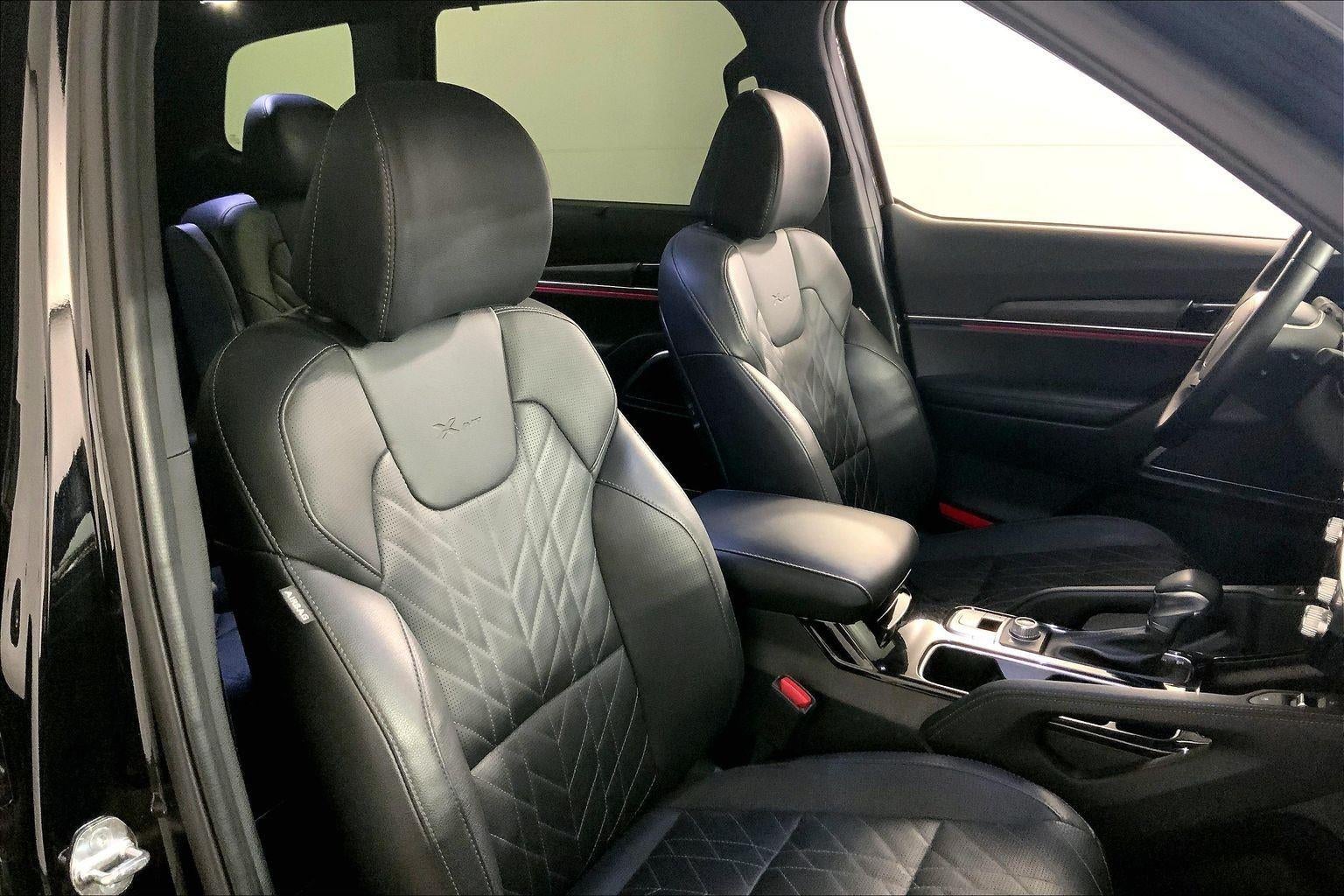 2024 Kia Telluride SX X-Pro