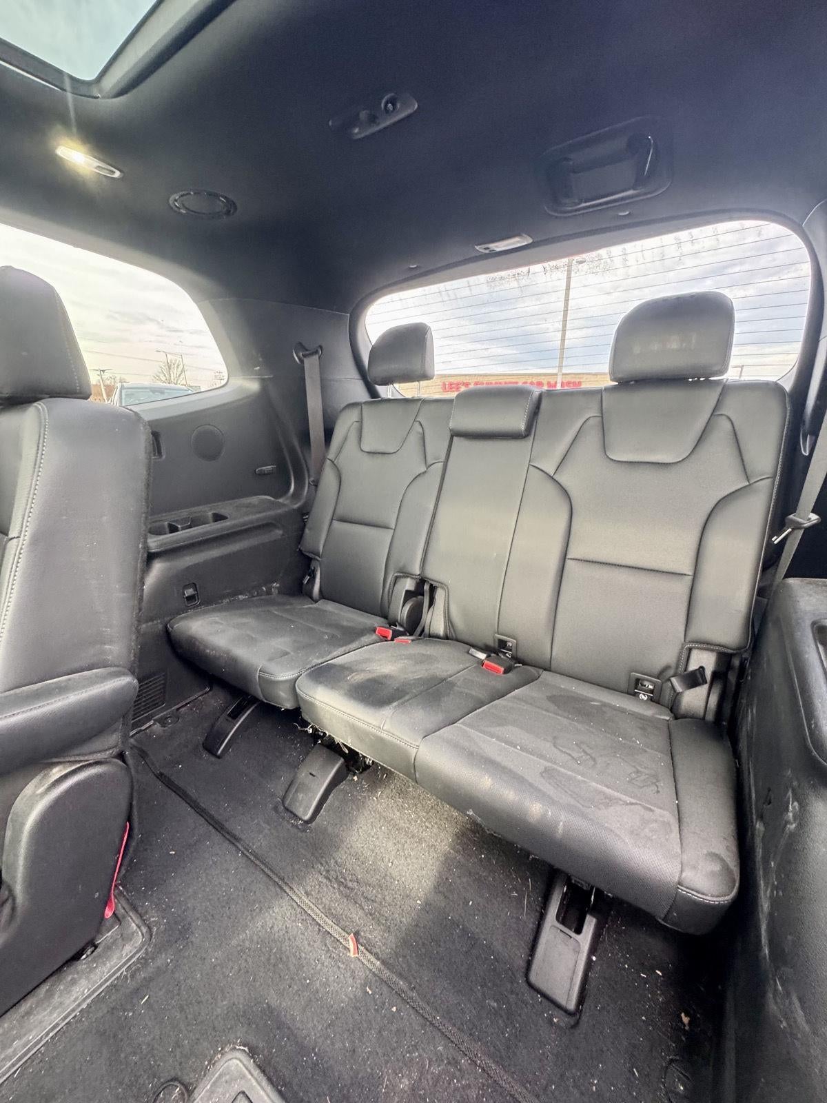 2024 Kia Telluride SX X-Pro