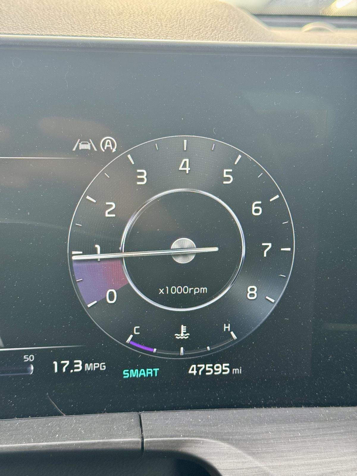 2024 Kia Telluride SX X-Pro