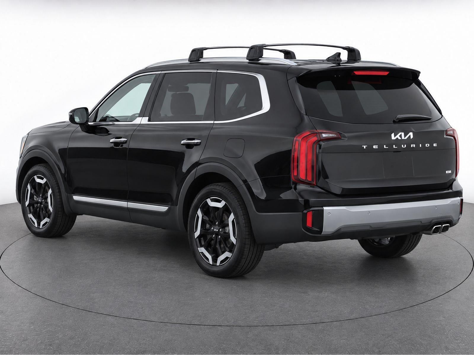 Certified 2025 Kia Telluride S with VIN 5XYP6DGCXSG584554 for sale in Kansas City
