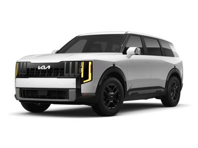 2027 Kia Telluride LX