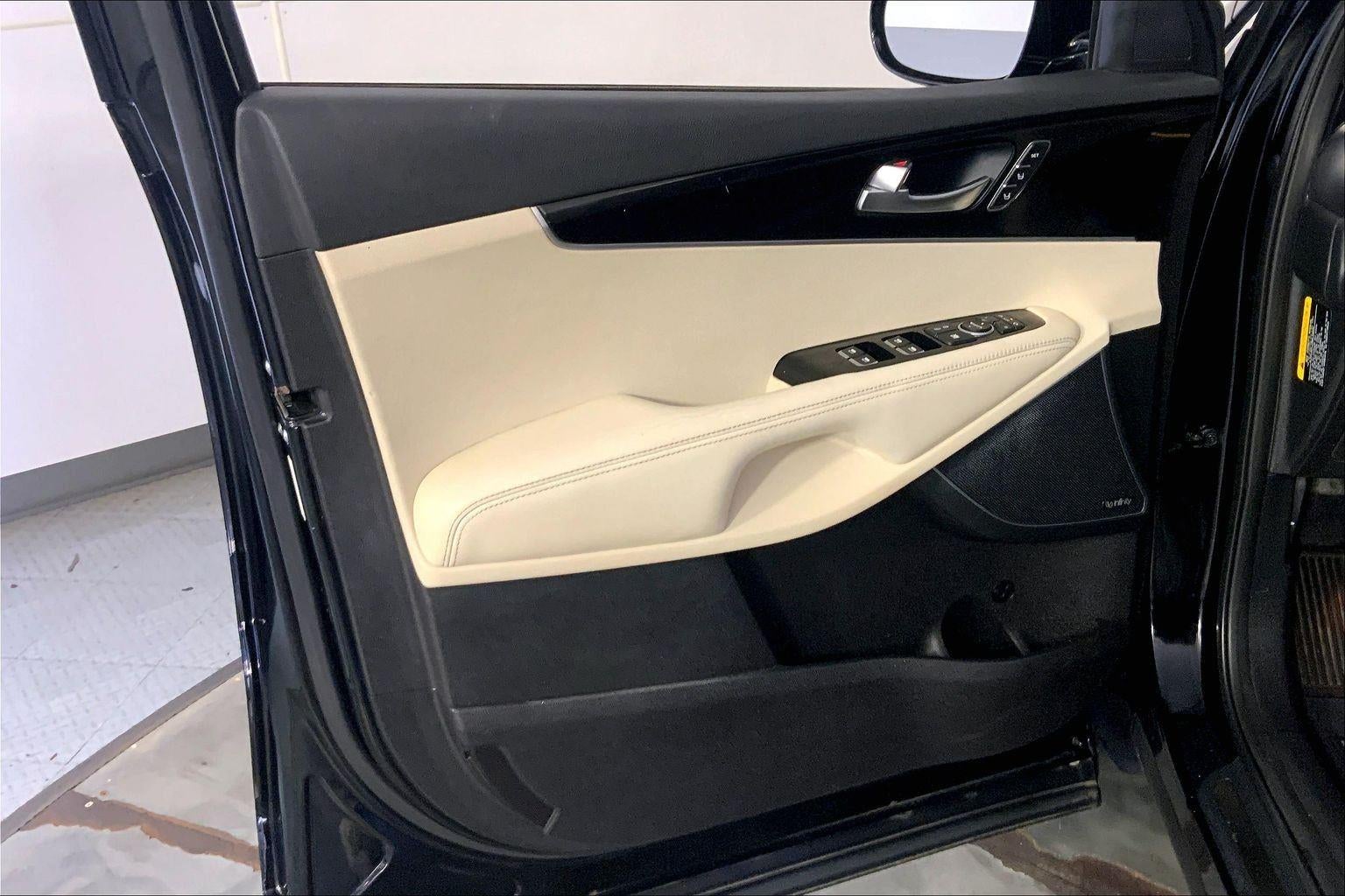 2016 Kia Sorento SXL