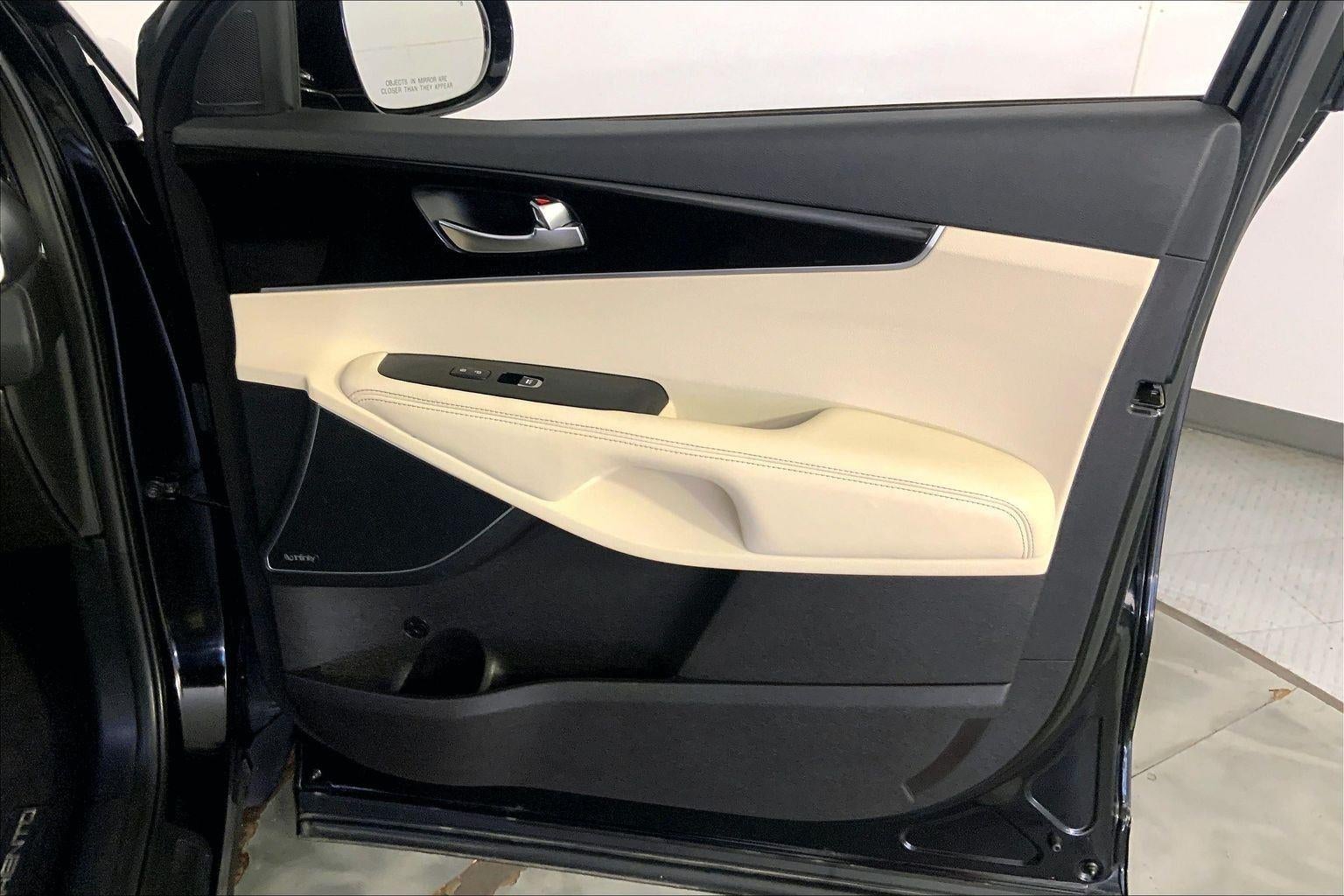 2016 Kia Sorento SXL