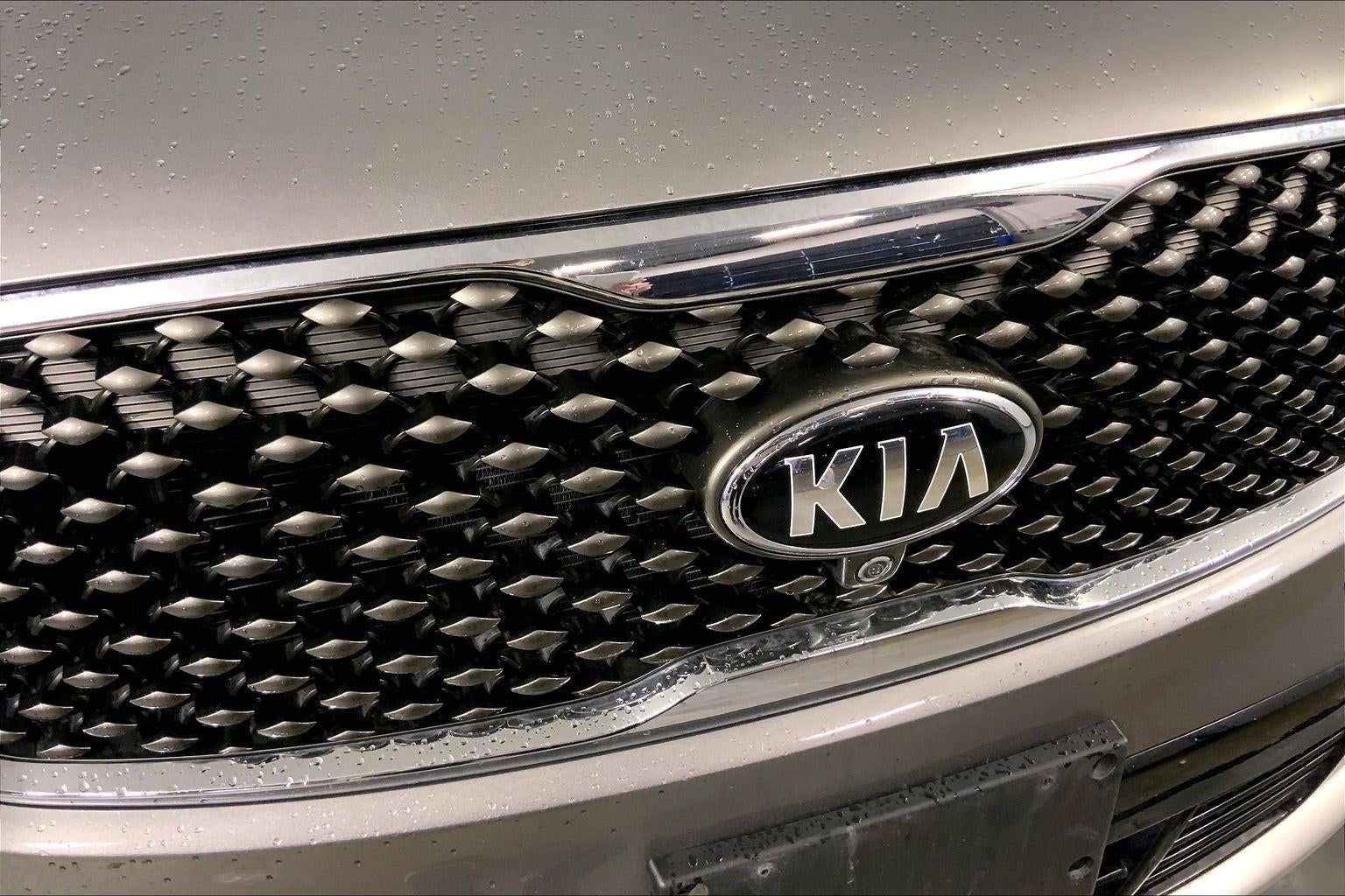 2016 Kia Sorento SXL