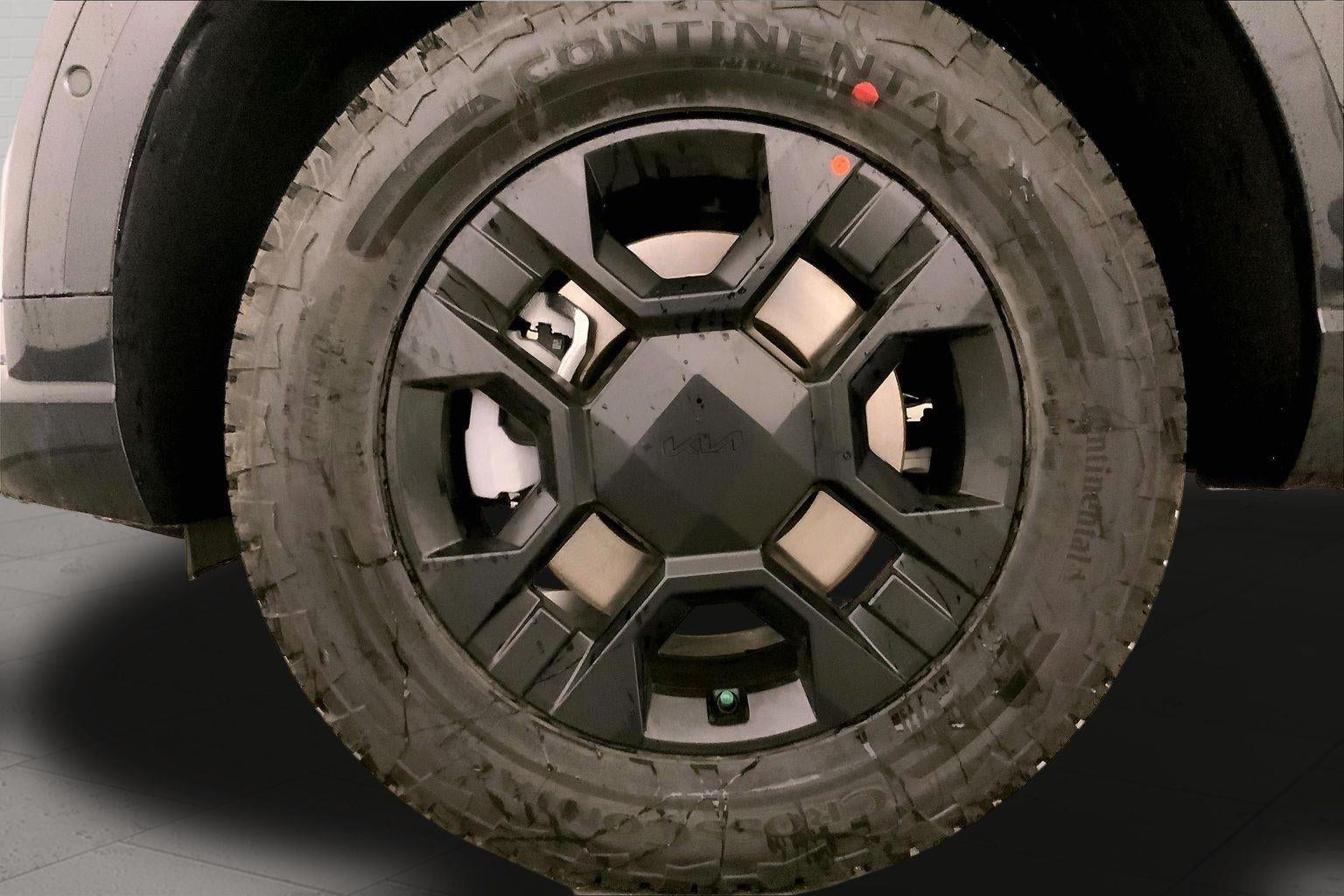 2027 Kia Telluride X-Pro SX Prestige