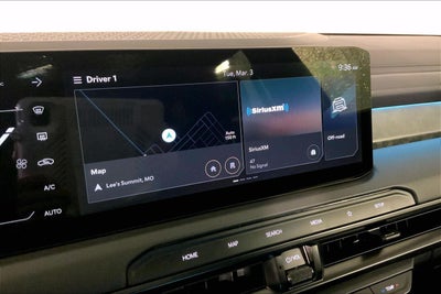 2027 Kia Telluride X-Pro SX Prestige