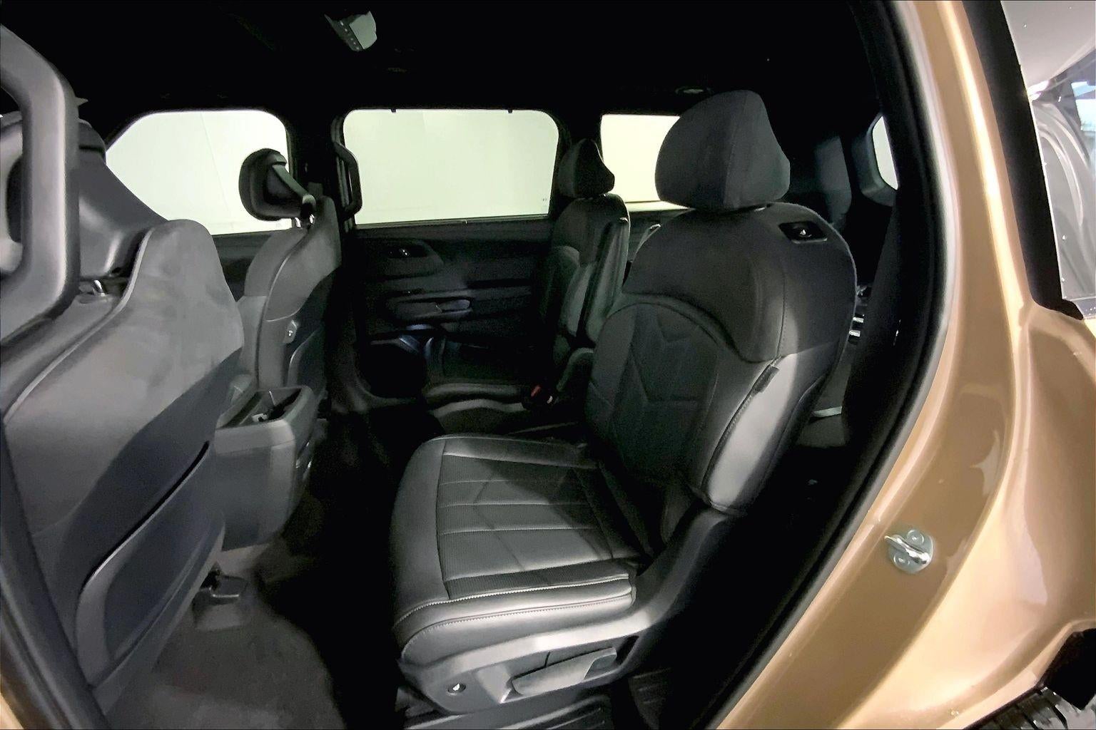 2027 Kia Telluride X-Pro SX Prestige